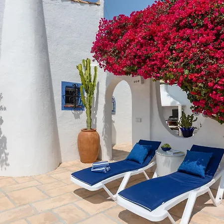 Hibiscus By Sun & Sea Homes Villa *