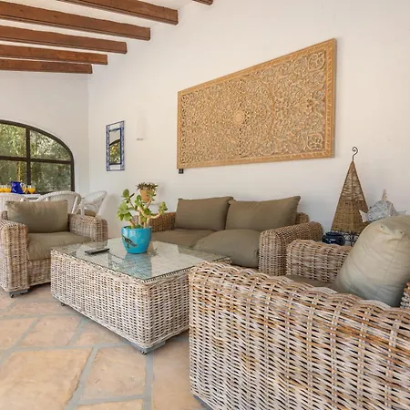 Hibiscus By Sun & Sea Homes Villa *