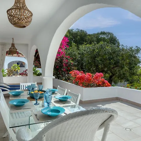 Hibiscus By Sun & Sea Homes Calp