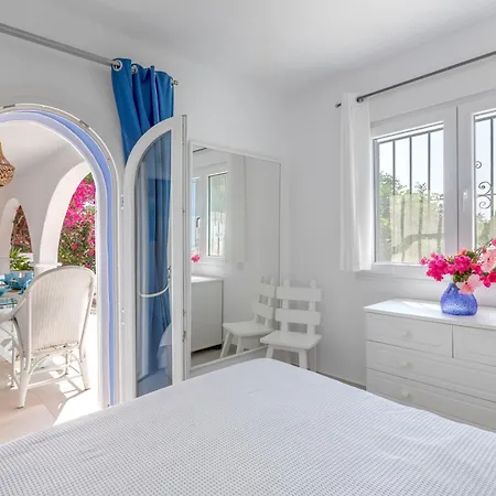 Hibiscus By Sun & Sea Homes Villa *