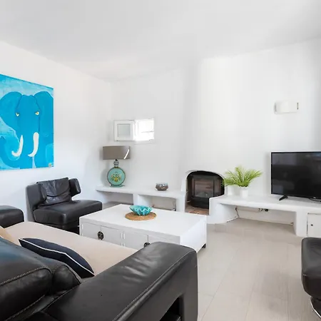 Hibiscus By Sun & Sea Homes Вилла