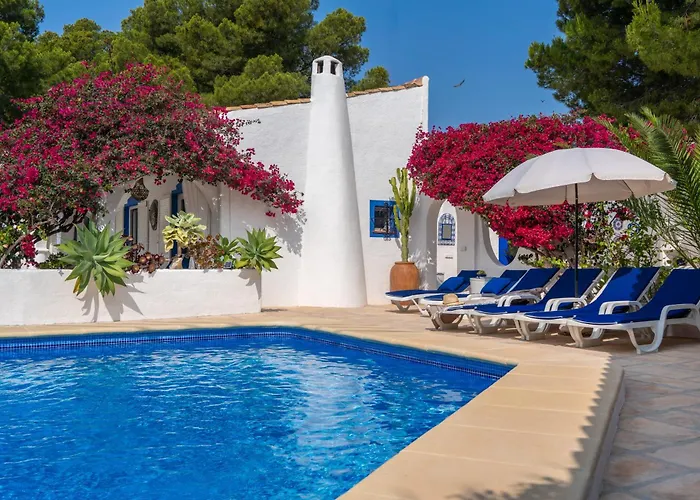 Villa Hibiscus By Sun & Sea Homes *