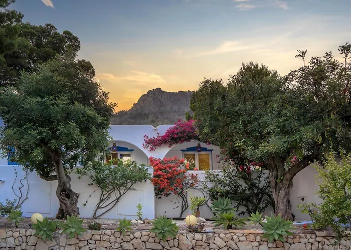 Hibiscus By Sun & Sea Homes