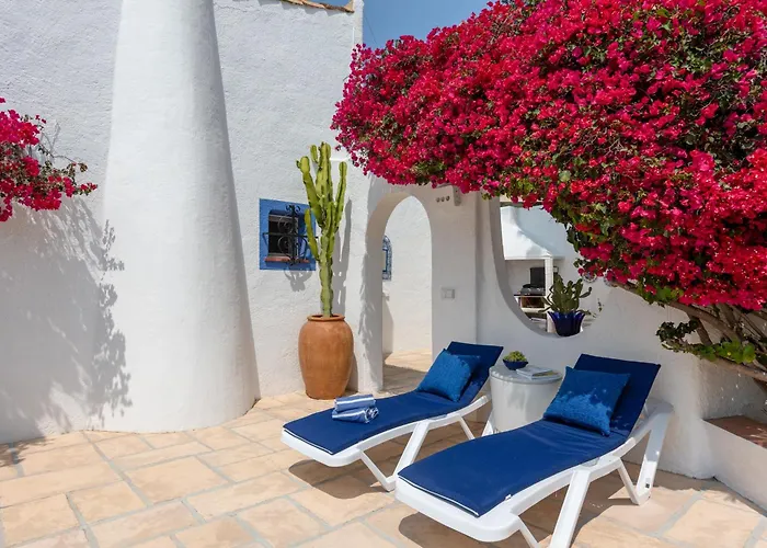 Hibiscus By Sun & Sea Homes Villa *