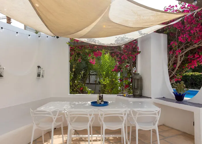 Hibiscus By Sun & Sea Homes Villa Calpe