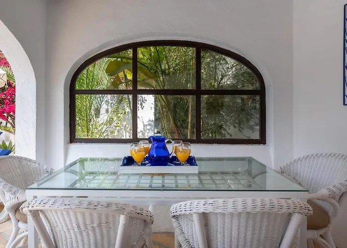 Villa Hibiscus By Sun & Sea Homes Calpe