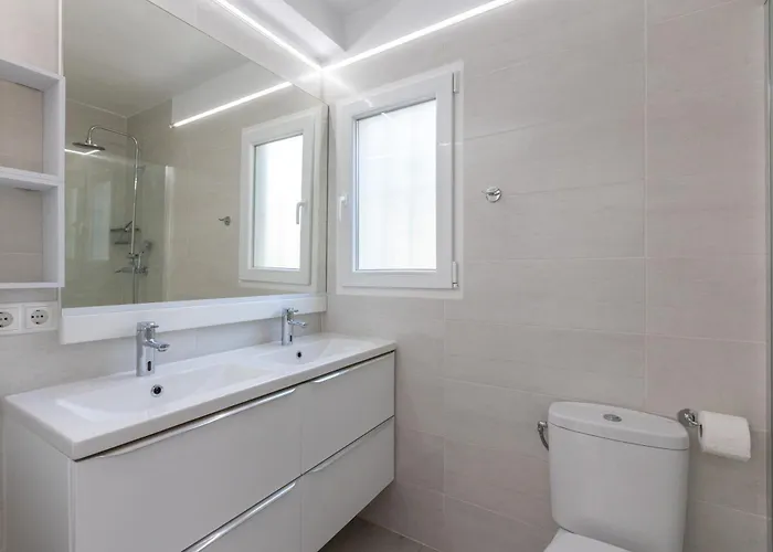 Villa Hibiscus By Sun & Sea Homes *