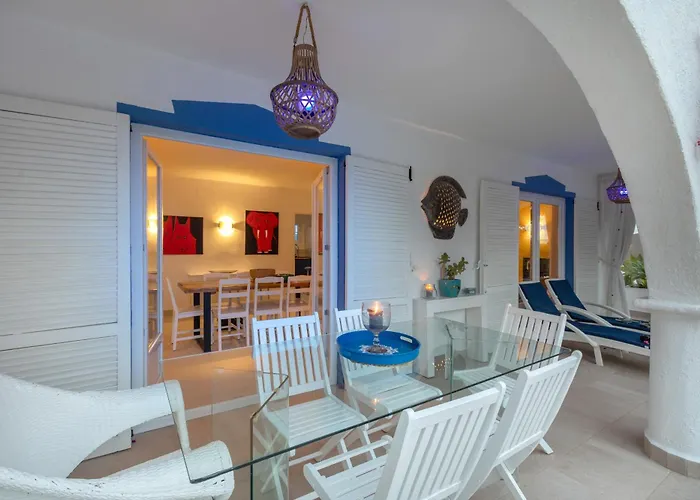 Villa Hibiscus By Sun & Sea Homes *