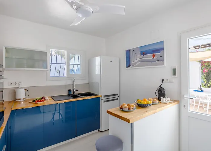 Villa Hibiscus By Sun & Sea Homes *