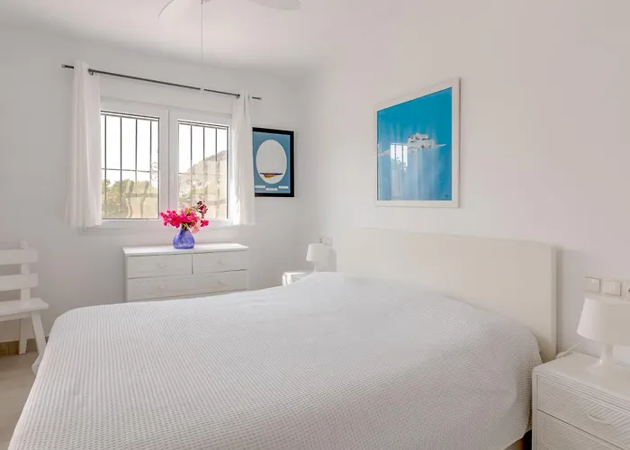 Hibiscus By Sun & Sea Homes