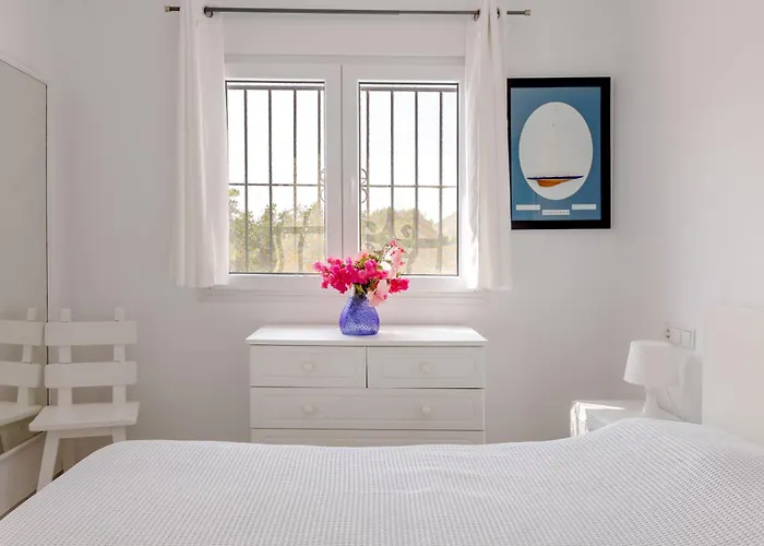 Villa Hibiscus By Sun & Sea Homes *