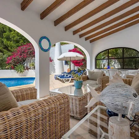 Hibiscus By Sun & Sea Homes Βίλα