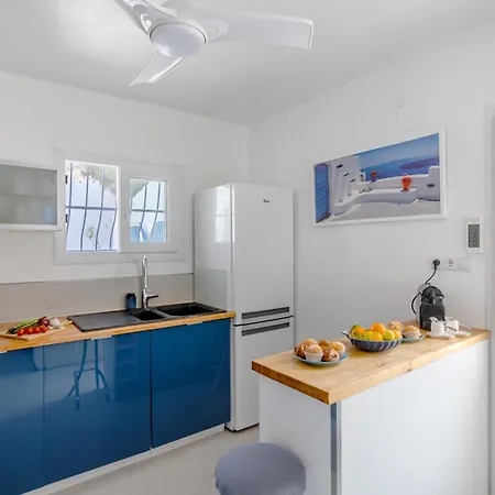 Βίλα Hibiscus By Sun & Sea Homes *