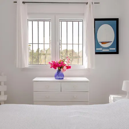 Βίλα Hibiscus By Sun & Sea Homes *