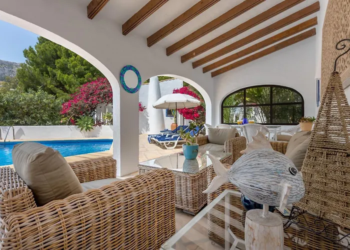 Hibiscus By Sun & Sea Homes Villa