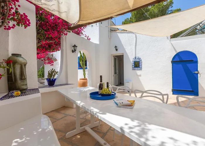 Hibiscus By Sun & Sea Homes Villa Calpe