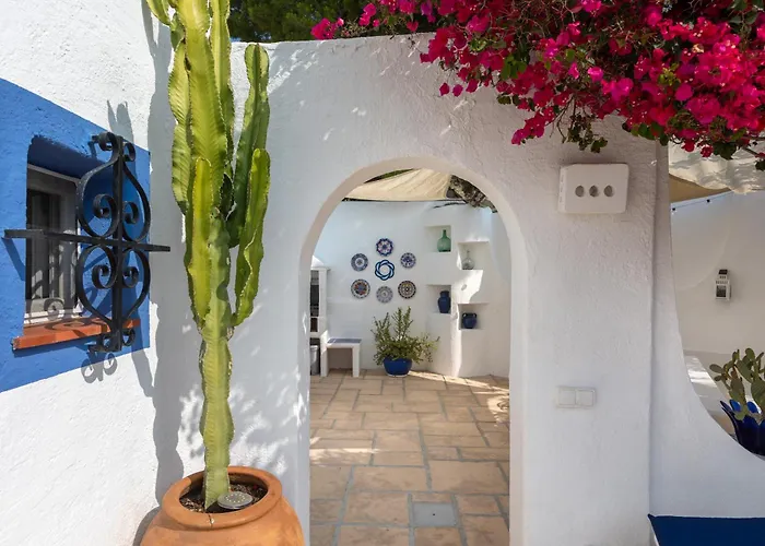 Hibiscus By Sun & Sea Homes Villa Calpe