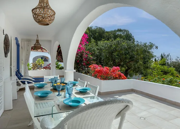 Hibiscus By Sun & Sea Homes Calpe