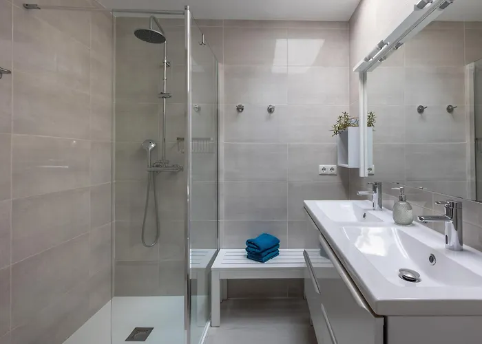 Hibiscus By Sun & Sea Homes Villa