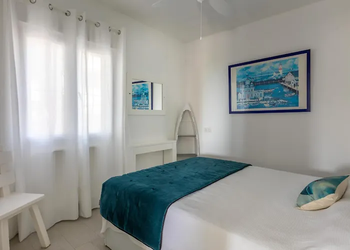 Hibiscus By Sun & Sea Homes Villa